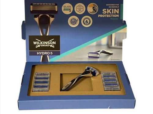Wilkinson sword hydro5 - 8,