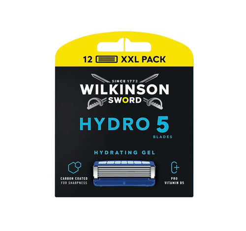 Wilkinson sword hydro5 - ,