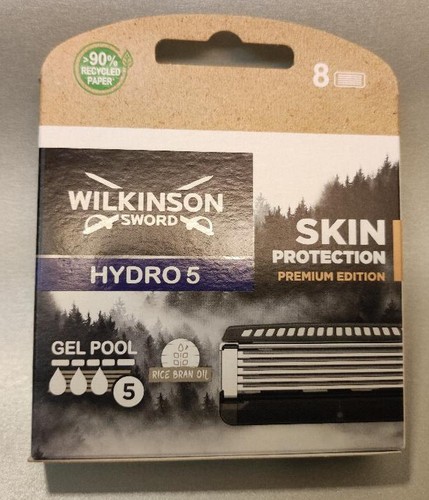 Wilkinson sword hydro skin - hydro,