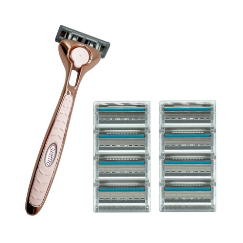 Wilkinson sword quattro - 9x,