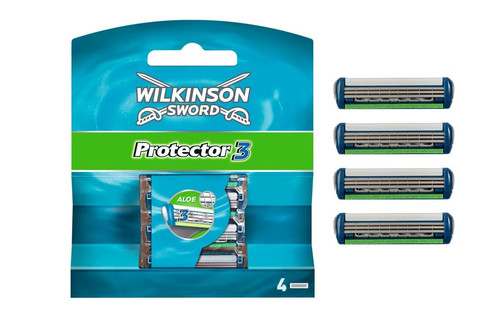 Wilkinson sword rasierklingen - wilkinson,