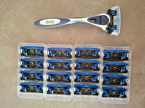 Wilkinson sword hydro5 - wilkinson,