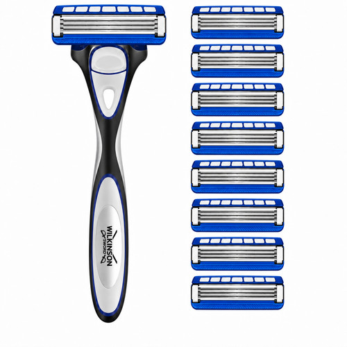 Wilkinson sword hydro - hydro, 3