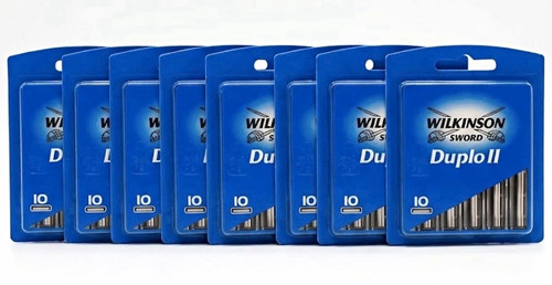 Wilkinson sword duplo - duplo, ii