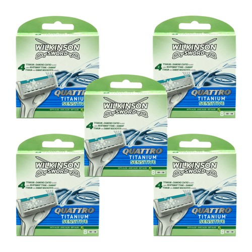 Wilkinson sword quattro - x,