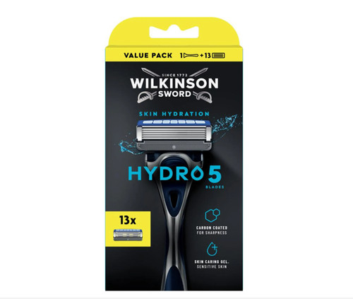 Wilkinson sword hydro5 - 13,