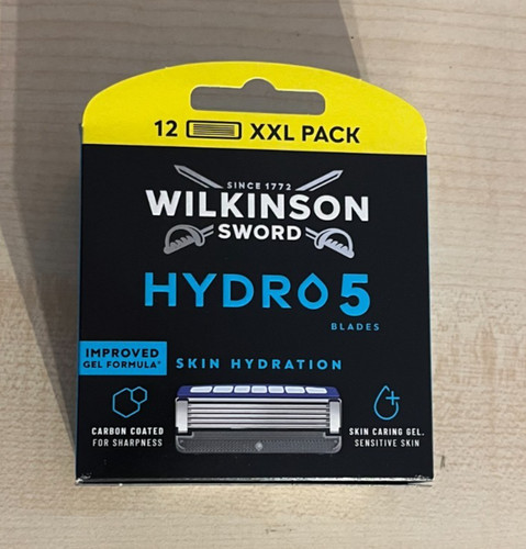 Wilkinson sword hydro - wilkinson,