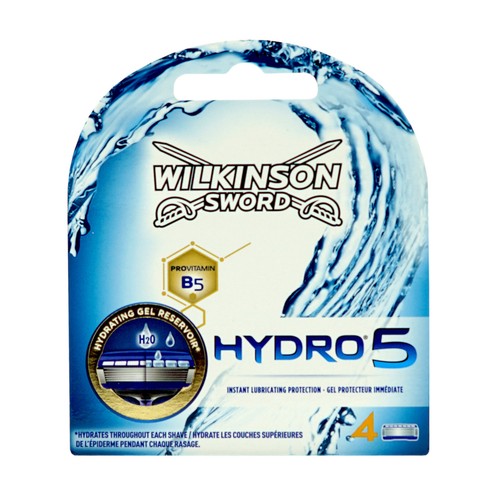 Wilkinson sword hydro neu - 5, -neu-