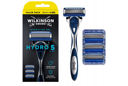 Wilkinson sword hydro5 - wilkinson,