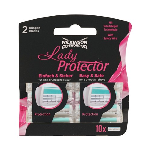 10x wilkinson sword lady - 10x,