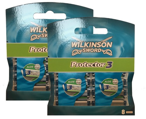 Wilkinson sword protector 3 - wilkinson,