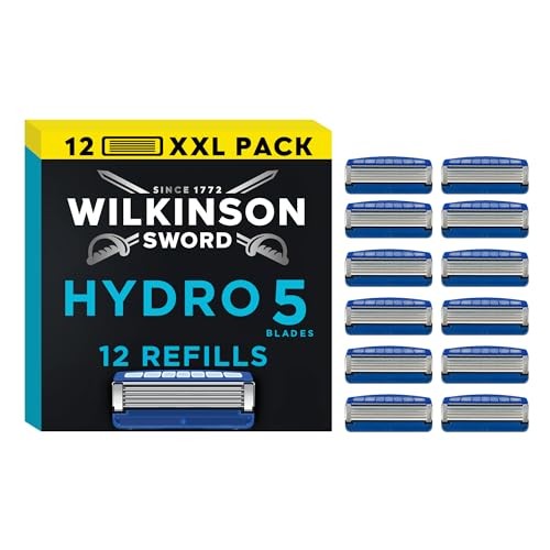 Wilkinson sword hydro5 - wilkinson,