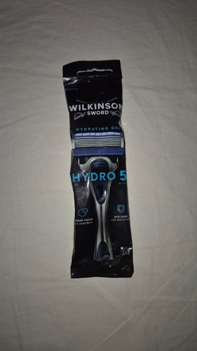 Wilkinson sword hydro - wilkinson, 5