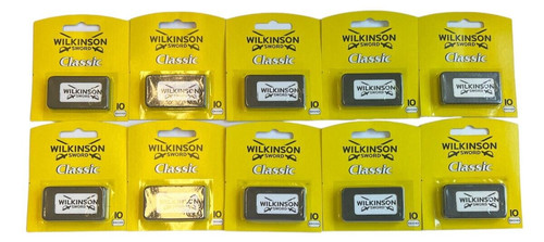 200 wilkinson sword classic - 200,