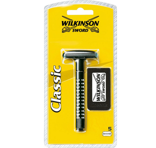 Wilkinson sword classic - wilkinson,