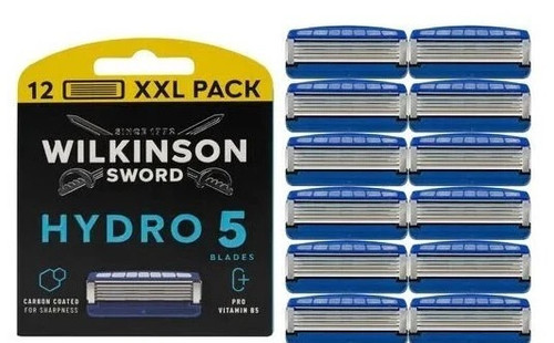 Wilkinson sword hydro - wilkinson,