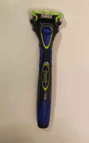 Wilkinson sword hydro power - sword,