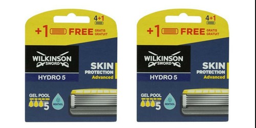 Wilkinson hydro5 skin - wilkinson,