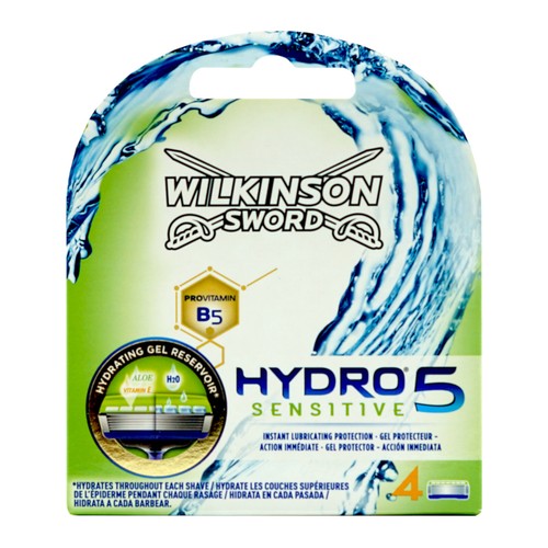 Wilkinson sword hydro - wilkinson,