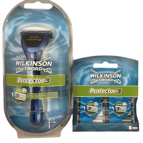 Wilkinson sword protector - protector, 3