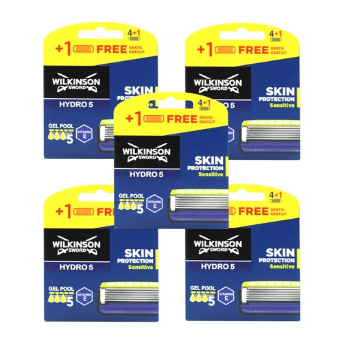 Wilkinson sword hydro skin - hydro,